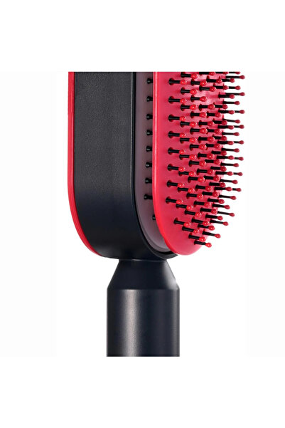 FORCOSMO Red Hair Brush