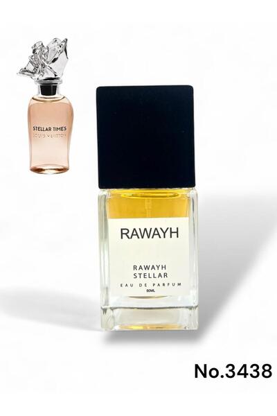 RAWAYH عطر رواية 50مل