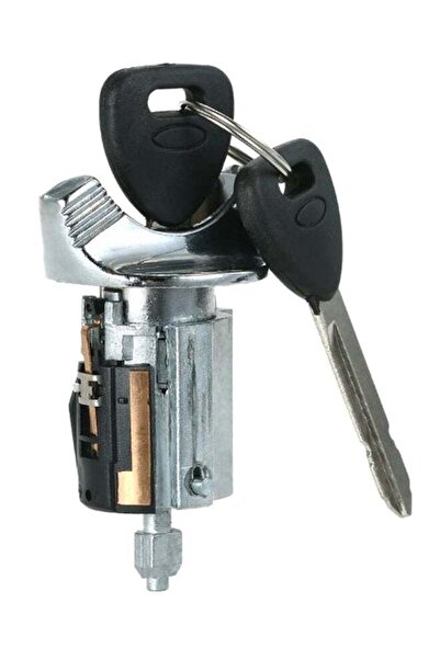 fun zone Generic Key Switch Lock Cylinder For Ford