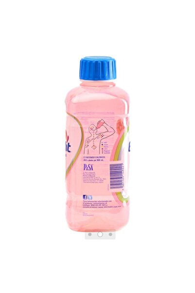 Electrolit Electrolyte hydration drink, strawberry and kiwi flavor, Electrolit, 625 ml