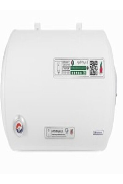Hydramax سخان مياه 80 لتر أفقي