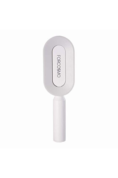 FORCOSMO فرشاة بيضاء