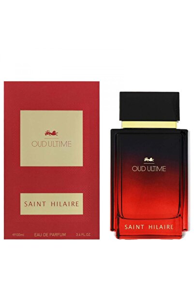 Saint Hilari عطر سنت هيلاري عود التيم او دو بارفيوم 100مل
