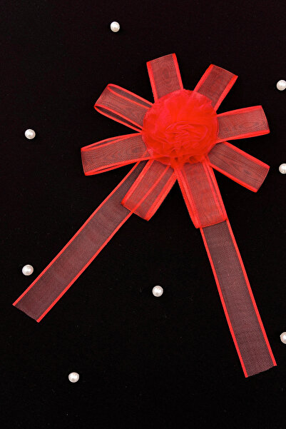 ZEYMERADE حزمة حمراء حلية، العروس العريس المهر الزفاف خطوبة قافلة العروس سيار...