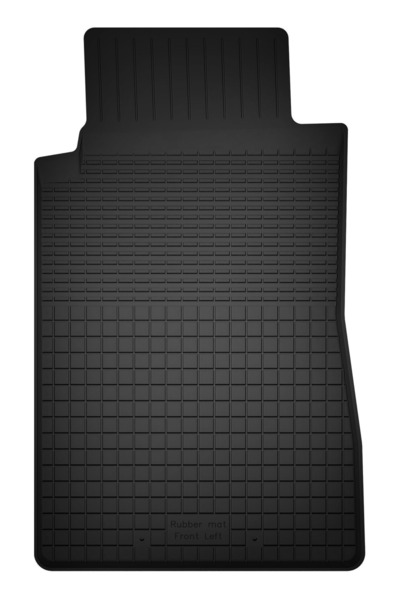 Other Covoraș universal din cauciuc pentru șofer, pentru: Mazda MX-5 II NB de...