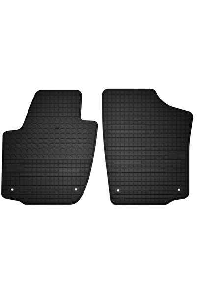 Other Covorașe față din cauciuc pentru: Skoda Rapid liftback, sedan, spaceback, break (din 2013 până în 2019)