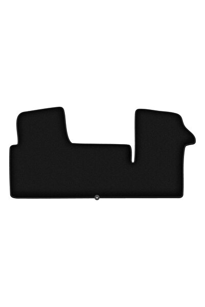 Other Dywaniki welurowe BASIC przód face: Nissan NV400 dostawczy (2010-)