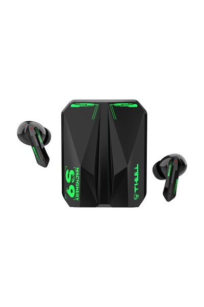 THULL Thl-Gtws-01 Kablosuz Bluetooth V5.3 Kulaklık Edr Stereo Ses