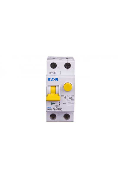 Other Differential circuit breaker 2P 25A B 0.03A type AC PKNM 25/1N/B/0.03 236265