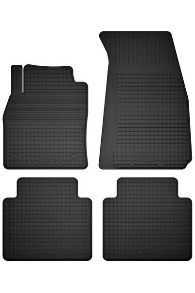 Other Covorașe auto din cauciuc, set de 4, universale pentru: Audi A8 D4 seda...