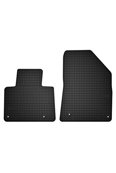 Other Covorașe față din cauciuc pentru: Citoren C5 II X7 liftback, sedan, bre...