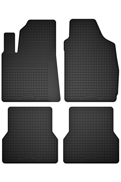 Other Covorașe auto din cauciuc, set de 4, universale pentru: Ford Ka MK2 FL ...