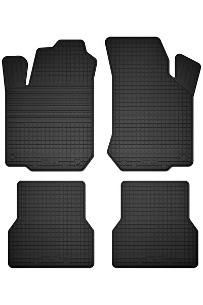 Other Covorașe auto din cauciuc, set de 4, universale pentru: Nissan Cube Z12 keicar (2008-2011)