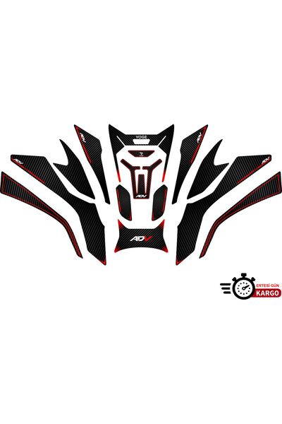 VOGE SR1 ADV TANKPAD