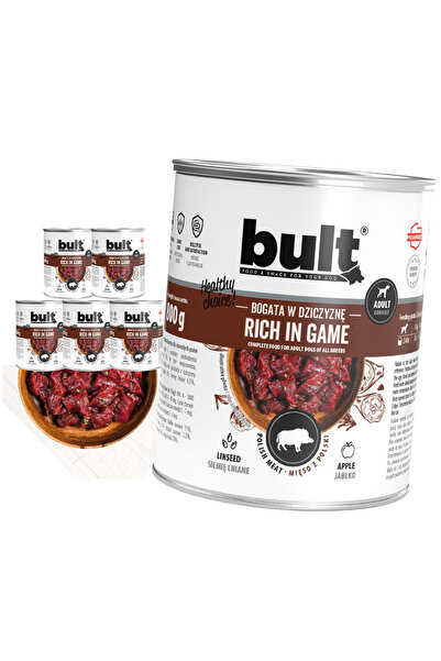 Other CUTIE BULT BOGATĂ ÎN VENTURE 800G 6 buc.