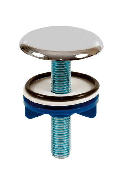 Other Silver washbasin plug