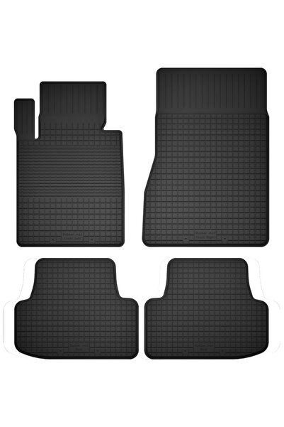 Other Covorașe auto din cauciuc, set de 4, universale pentru: BMW X6 F16 SUV (2014-)