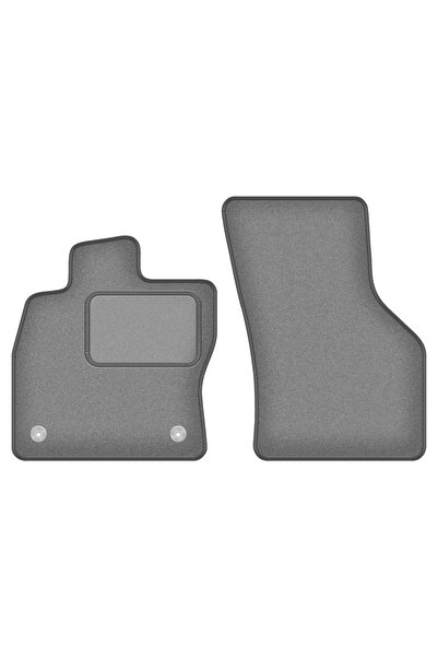 Other Dywaniki samochodowe przód do: Cupra LEON KL 5D, sportstourer (35cm) (2...