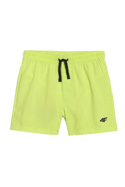 Other Boys' swimming trunks 4F quick-drying swimming shorts size 122/128