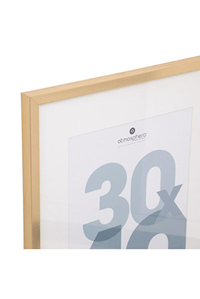 Other Manu photo frame 30x40 | GOLD