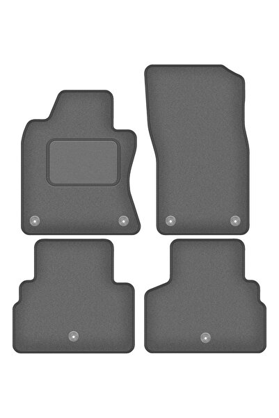 Other Covorașe auto față Infinity Q60 Coupe, grafit