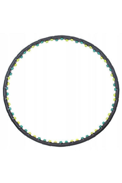 Other SLIMMING MASSAGING HULA HOP WITH CARBON MAGNET