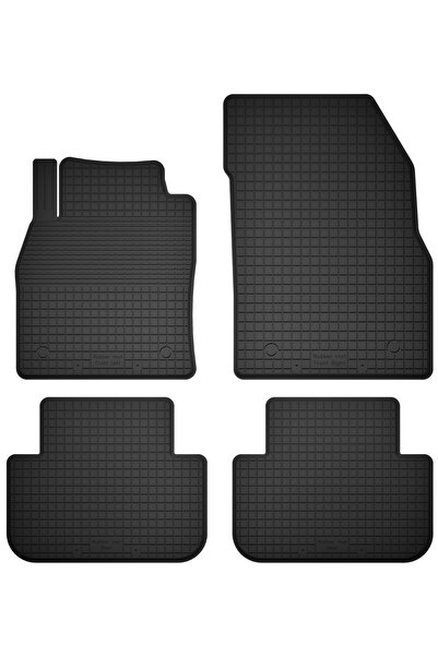 Other Covorașe auto din cauciuc, set de 4, universale pentru: Land Rover Discovery Sport SUV (2014-)