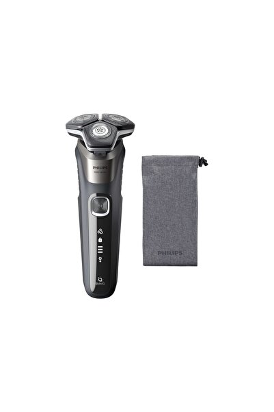 Other Aparat de ras electric PHILIPS S5887/10 pentru precizie