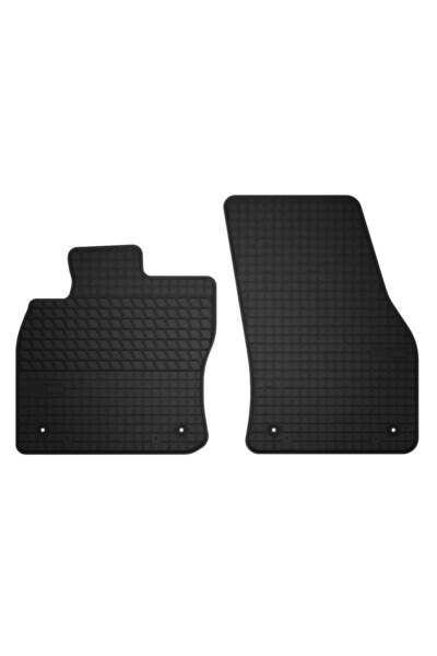 Other Covorașe față din cauciuc pentru: Volkswagen Touran II monovolum (din 2...