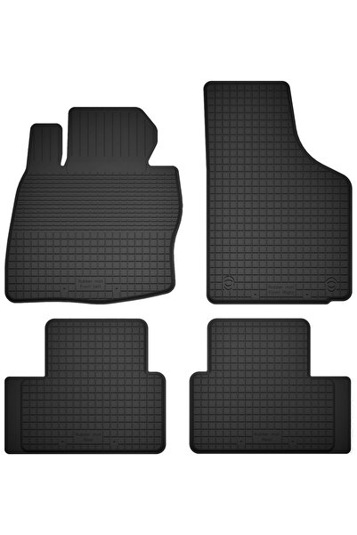 Other Set de 4 covorașe auto din cauciuc, universale pentru: Jaguar E-Pace SUV (2017-)