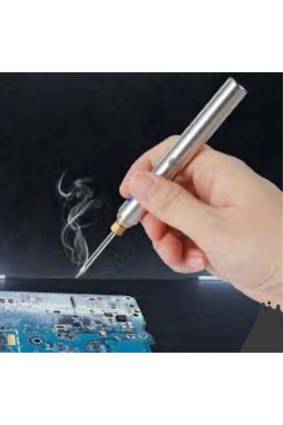 CAR كاوية لحام شاحن