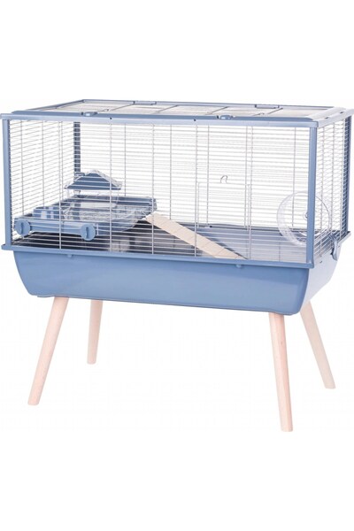 Other ZOLUX Neolife 80 blue - hamster cage