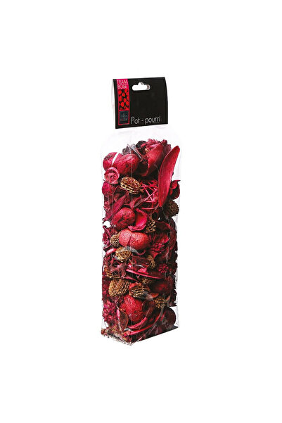Other FLORI USCATE Ghiveci pentru flori 140g CU AROMĂ DE ZMEURĂ