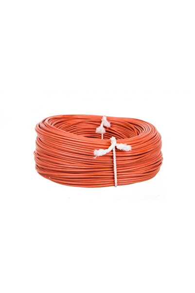 Other Cablu silicon OLFLEX HEAT 180 SiF 1x0.75 portocaliu /100m/