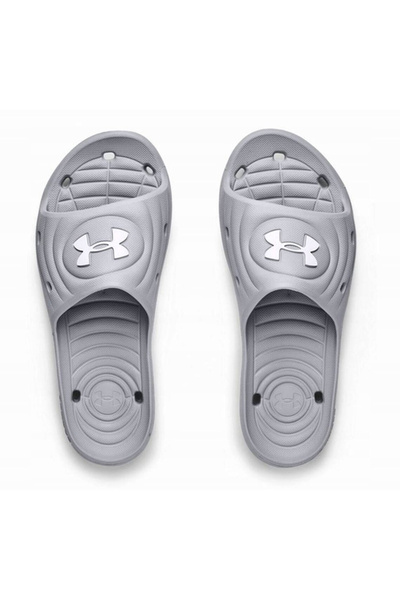 Other MEN'S FLIP FLOPS UA 3023758-100 LOCKER IV SL