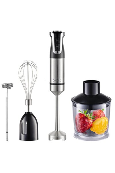 Other SET BLENDER DE MÂNĂ ADLER | AD4627