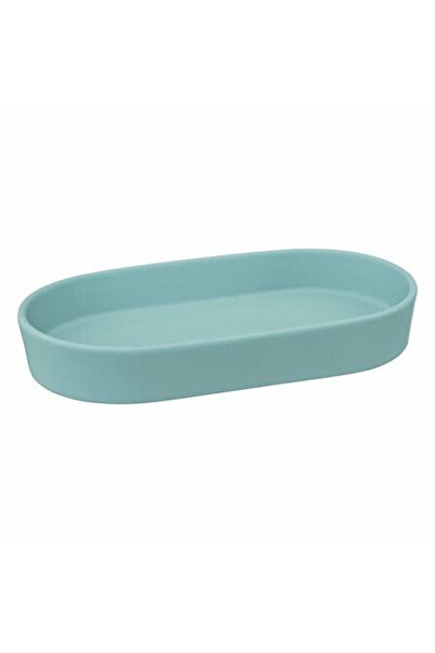 Other Săpunieră ovală din ceramică albastră Culori