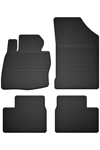 Other Covorașe auto din cauciuc, set de 4, universale pentru: Kia Niro crosso...