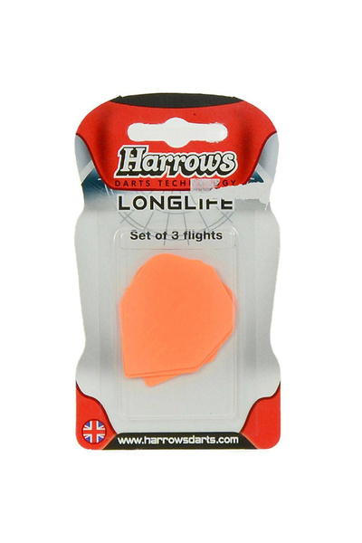 Other HARROWS DARTS LONGLIFE DART