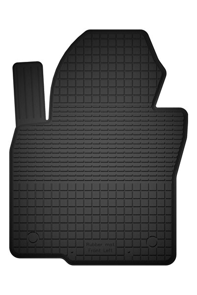 Other Covoraș universal din cauciuc pentru șofer, pentru: Audi Q3 I 8U SUV (2...