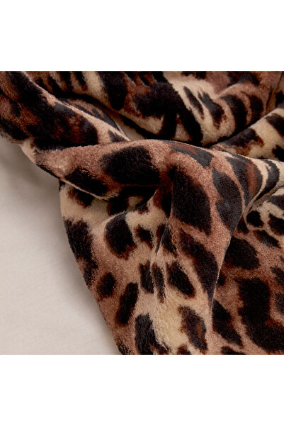 Karaca Home Furia 100% Cotton Embroidered Double Duvet Cover Set White