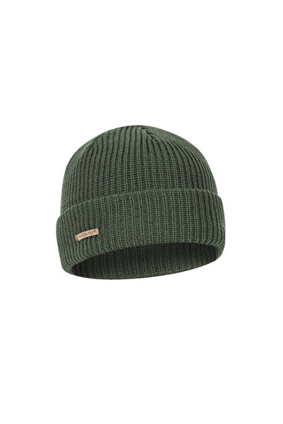 Other Wanderer merino wool winter hat green Helikon-tex