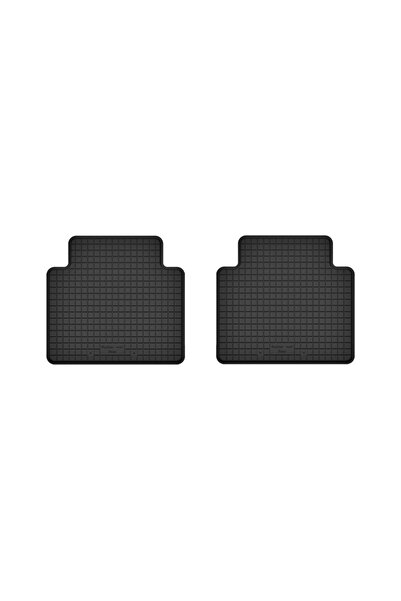 Other Set 2 covorașe spate din cauciuc pentru Ford Focus MK4 (2018-)