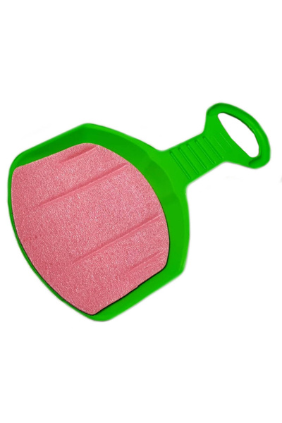 Other DOWNHILL SLIDE WITH FOAM KIMET APPLE DUPOLOT