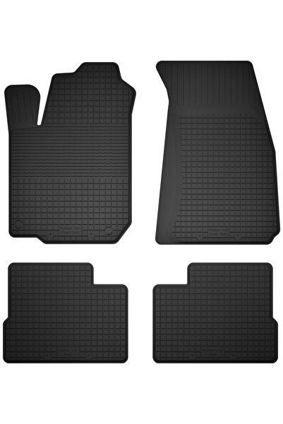 Other Set de 4 covorașe auto din cauciuc, universale pentru: Mitsubishi Outla...