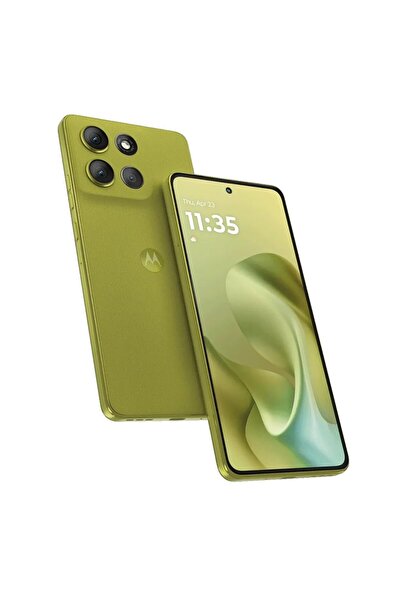 Other Смартфон Motorola Moto G86 Power 5g 12/256ГБ Pantone Golden Cypres