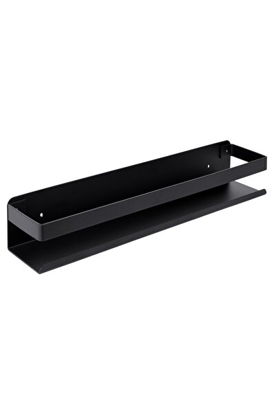 Other Raft baie Megara loft 30 cm negru