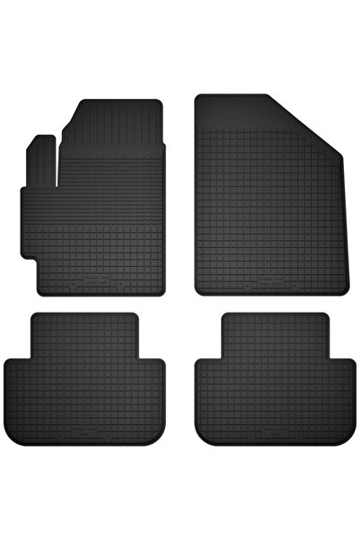 Other Covorașe auto din cauciuc, set de 4, universale pentru: Citroen C3 Pica...