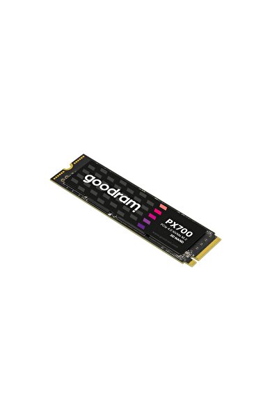 Other SSD GOODRAM PX700 M.2 PCIe 4x4 2TB VÂNZARE CU AMĂNUNTUL