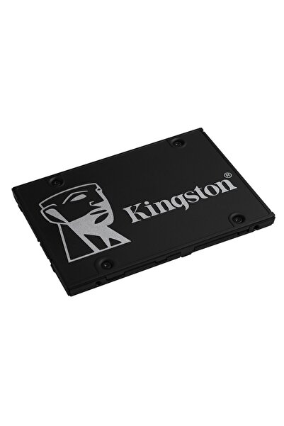 Other KINGSTON DYSK SSD SKC600/512G 512GB 2.5 SATA3